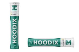 hoodix - для похудения