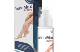Venomax - для лечения варикоза