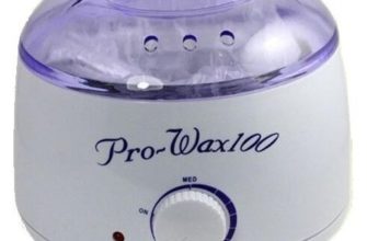 Воскоплав баночный Pro-Wax 100