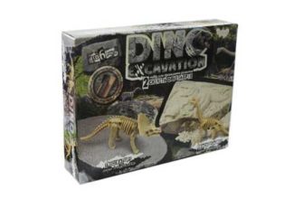 Набор для раскопок Dino Excavation